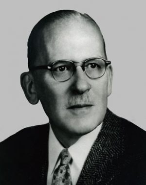 Henry S. Ruth, M.D.*